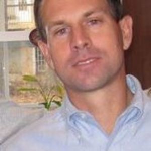 Meet your Posher, Andy